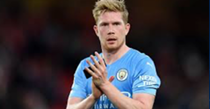 Kevin de Bruyne